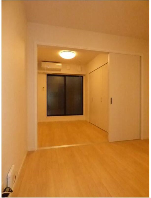 ＳＫ柏 リビング