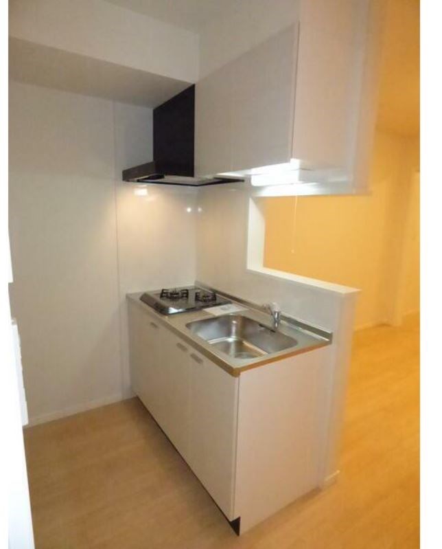 ＳＫ柏 キッチン