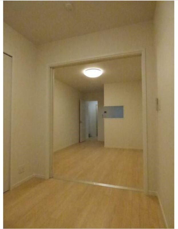 ＳＫ柏 ベッドルーム