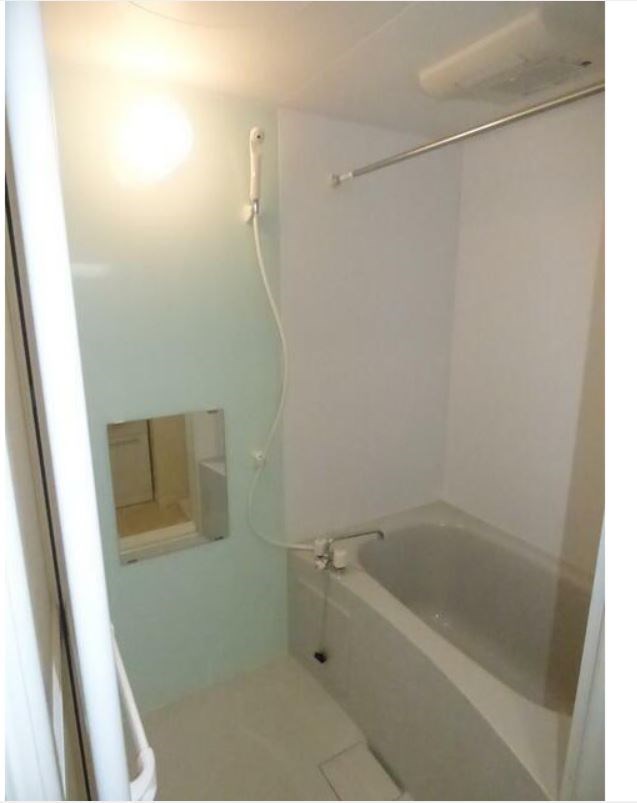 ＳＫ柏 風呂画像