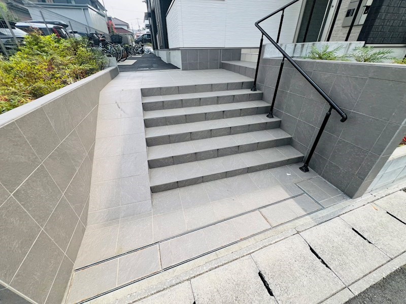 TREES Ⅱ その他外観2