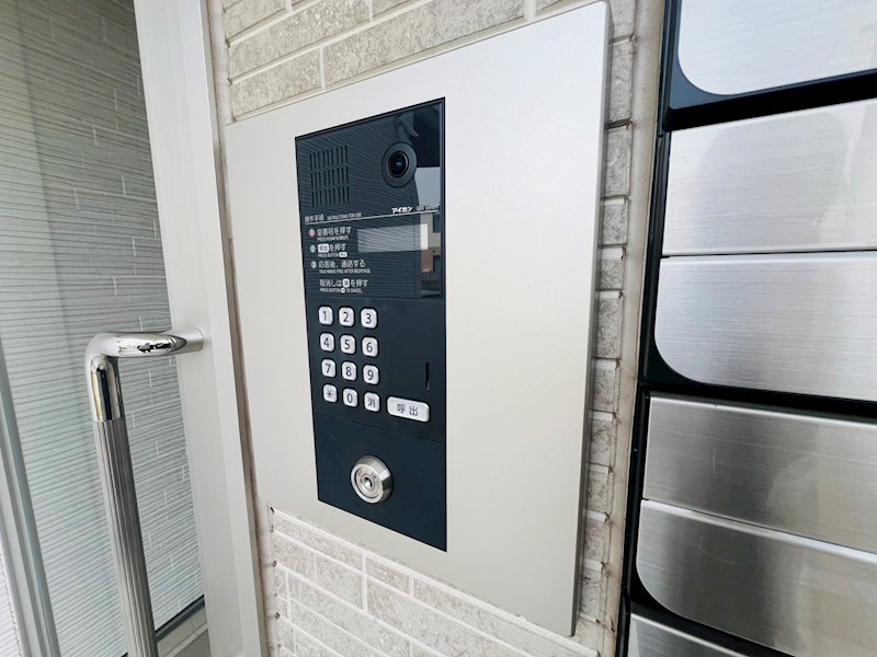 TREES Ⅱ その他外観3