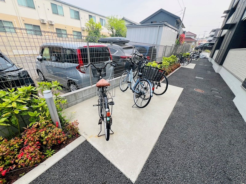 TREES Ⅱ その他外観5