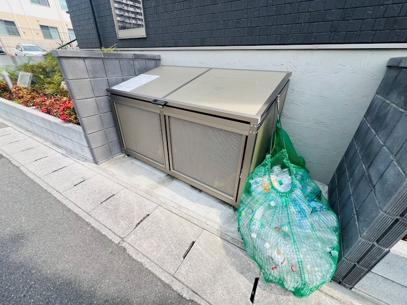 TREES Ⅱ その他外観6