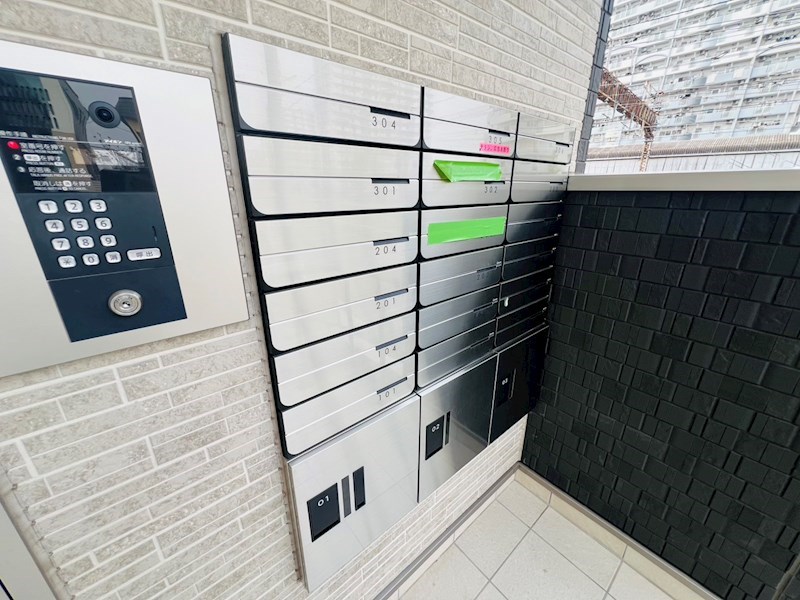 TREES Ⅱ その他外観4