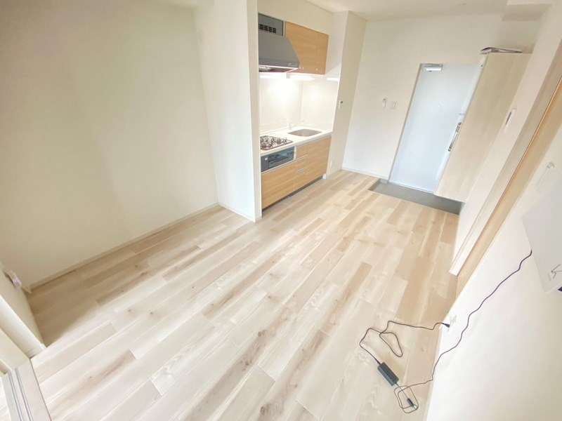 TREES Ⅱ リビング