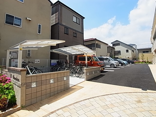 カルデア その他外観1