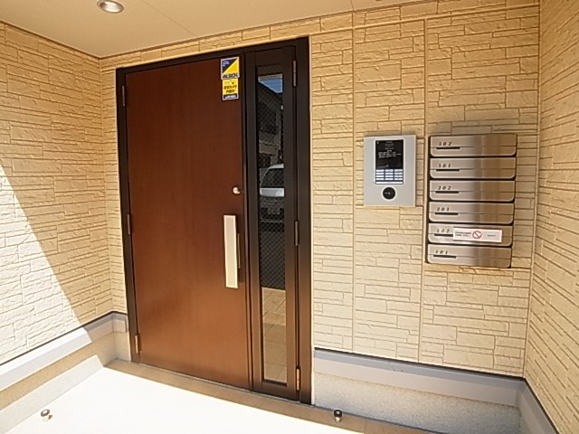 カルデア その他外観2