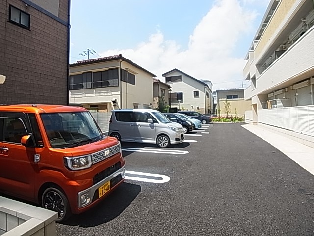 カルデア その他外観4