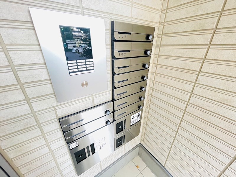 YR新松戸 その他外観4