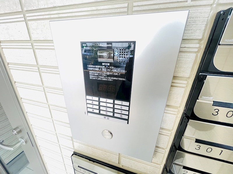 YR新松戸 その他外観5