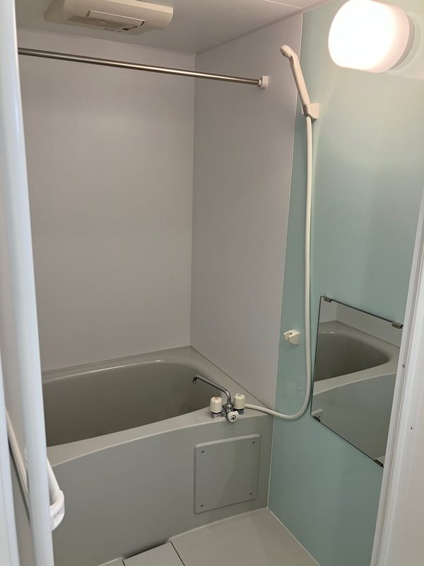 YR新松戸 風呂画像