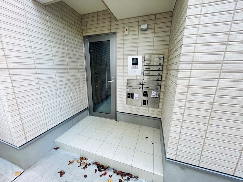 YR新松戸 その他外観1