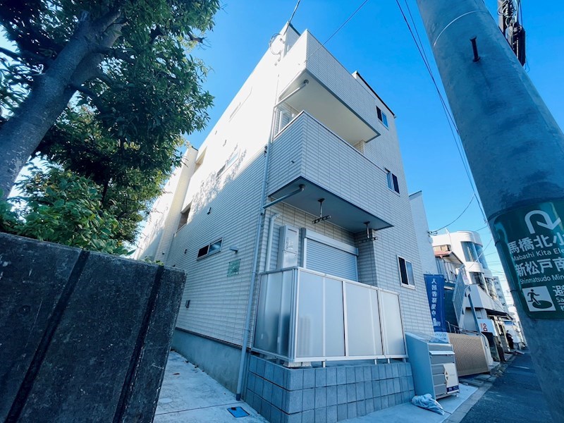 YR新松戸 その他外観6