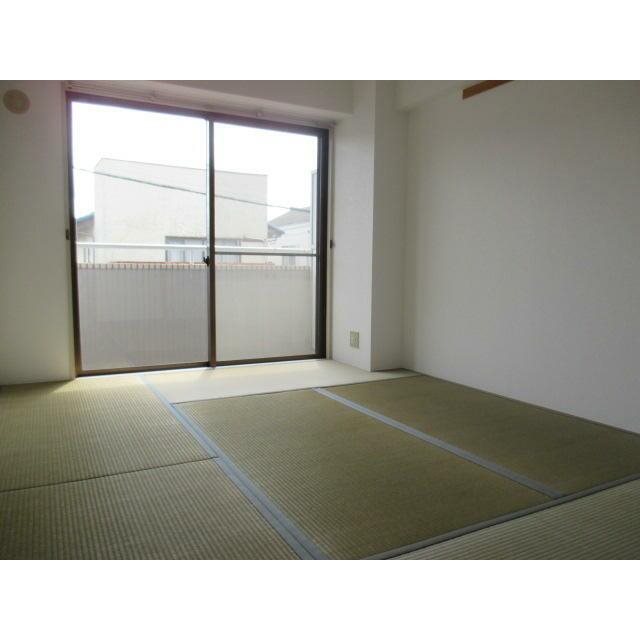 ゴールデンハイツ ベッドルーム