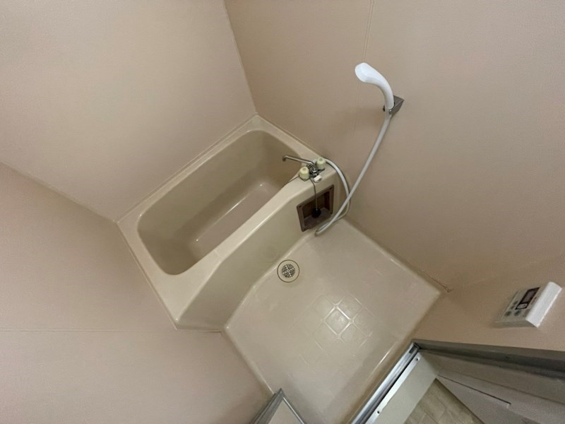 ゴールデンハイツ 風呂画像