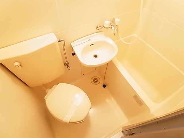 リーベル綾瀬Ａ その他1