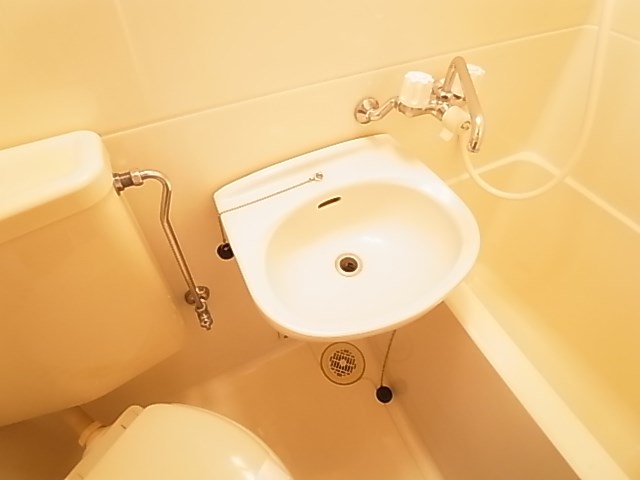 リーベル綾瀬Ａ その他2