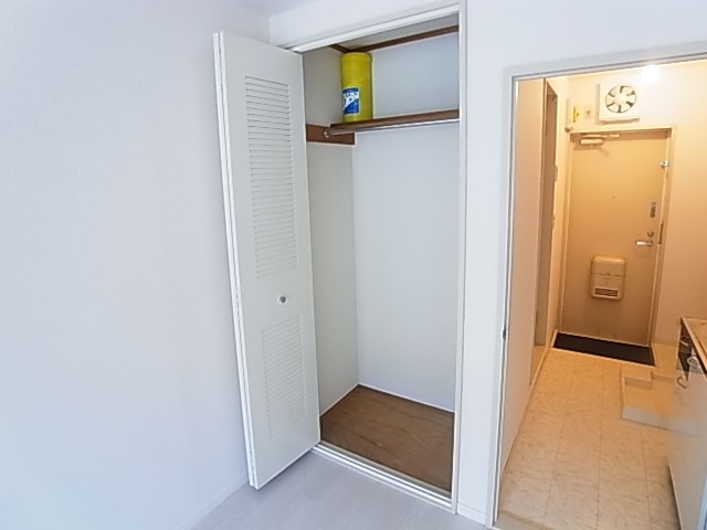 リーベル綾瀬Ａ その他3