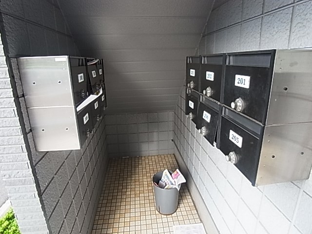 リーベル綾瀬Ａ その他外観1