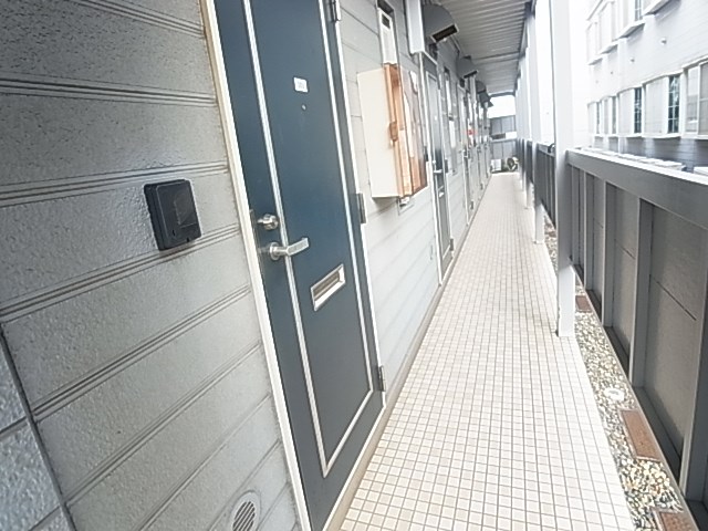 リーベル綾瀬Ａ その他外観2