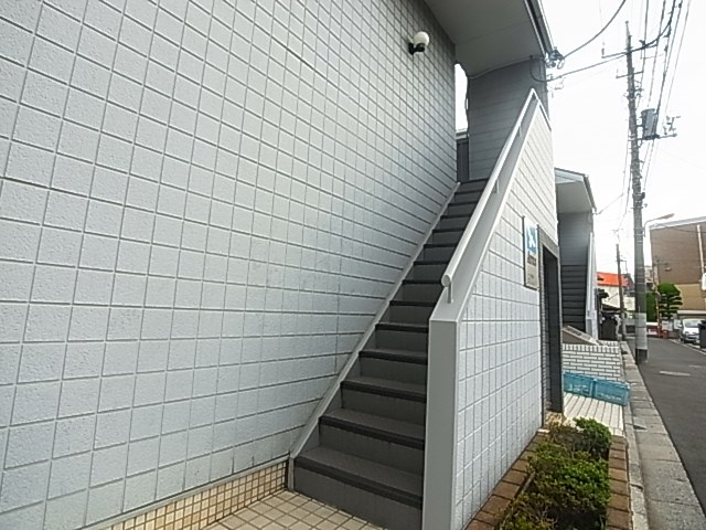 リーベル綾瀬Ａ その他7