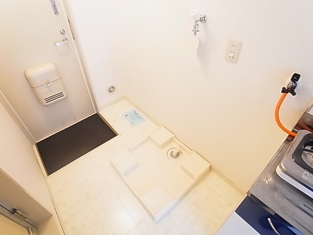 リーベル綾瀬Ａ その他11