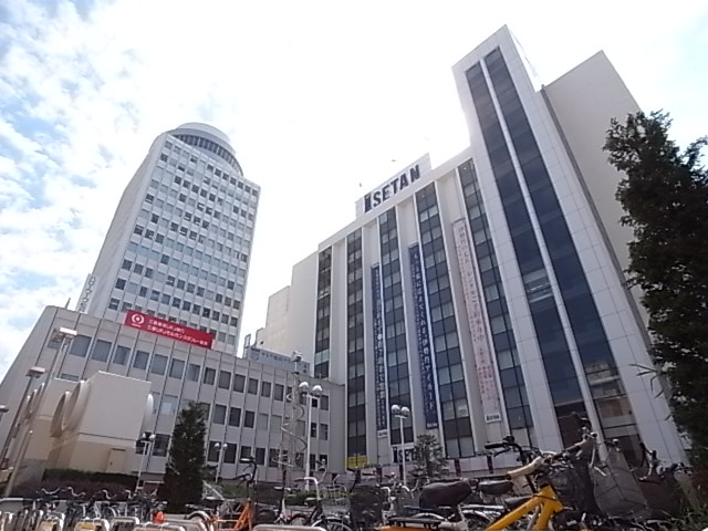 リーブルプレーヌ松戸 周辺画像5