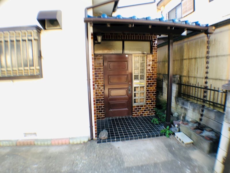 大島田戸建第二 その他外観1