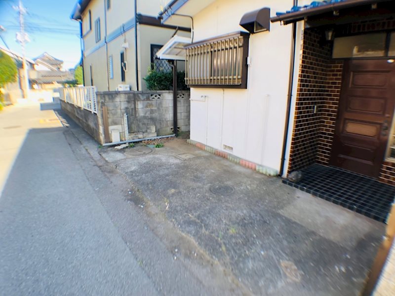 大島田戸建第二 その他外観2