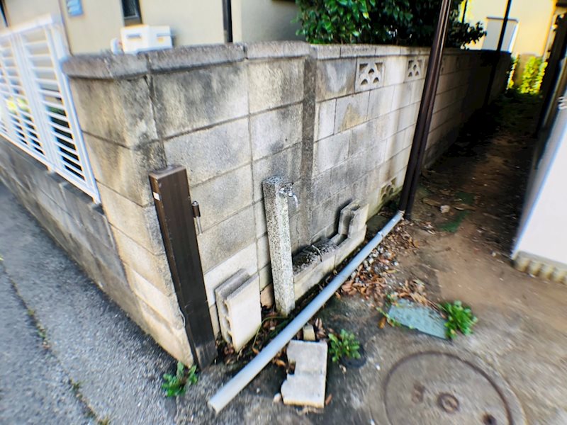 大島田戸建第二 その他外観4