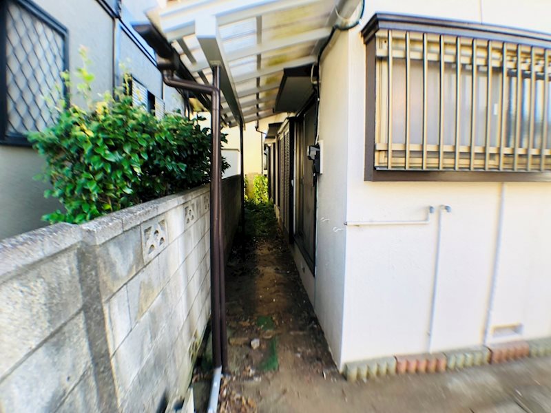 大島田戸建第二 その他外観5