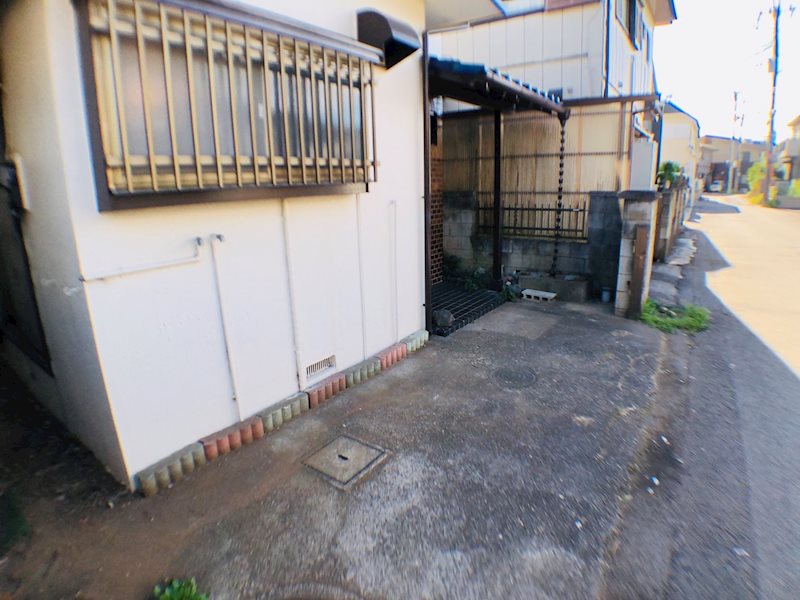 大島田戸建第二 その他外観6