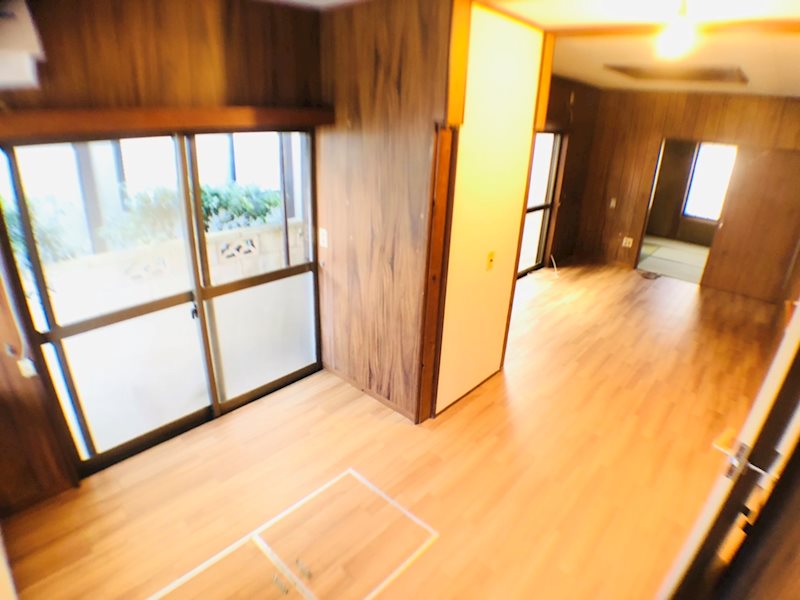 大島田戸建第二 その他16