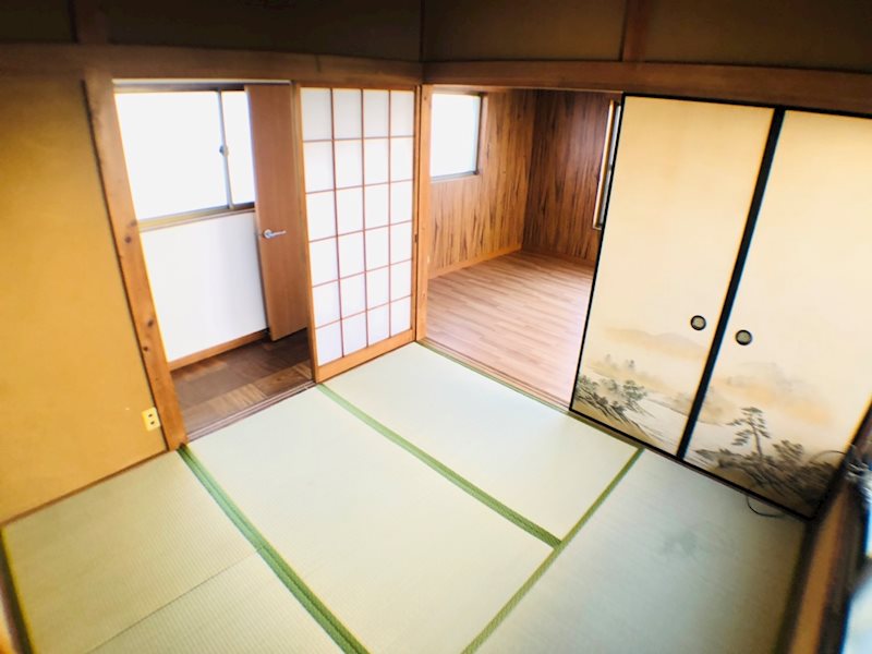 大島田戸建第二 その他21