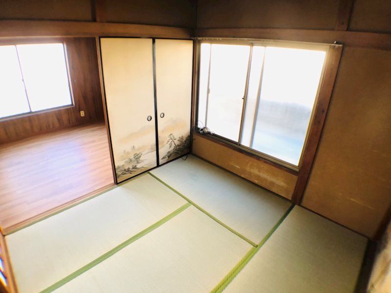 大島田戸建第二 その他22