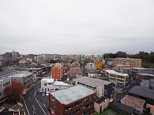メインステージ松戸 その他6