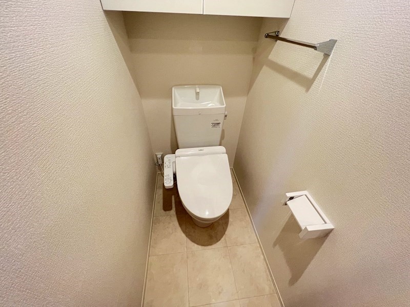 アンジュール栗原  その他1