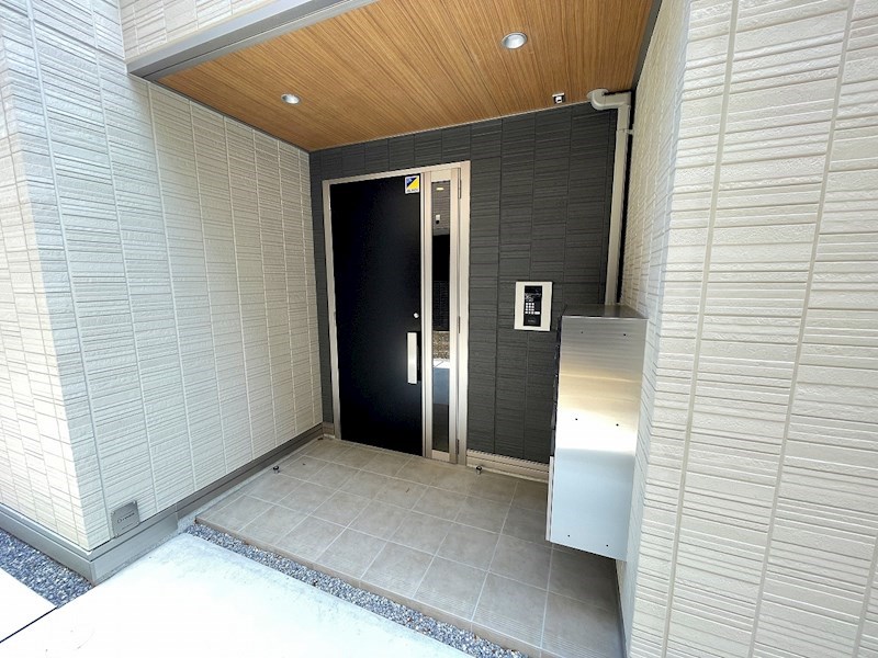 アンジュール栗原  その他外観1