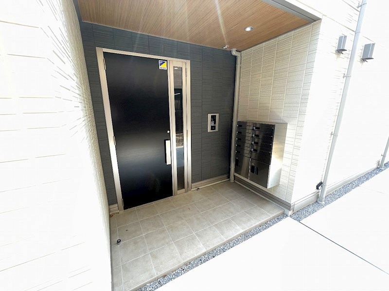 アンジュール栗原  その他外観2