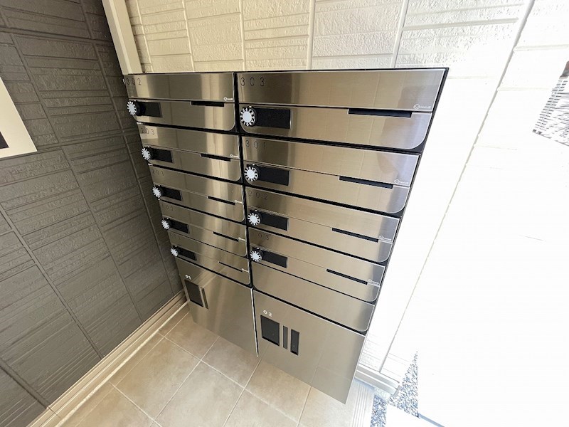 アンジュール栗原  その他外観5