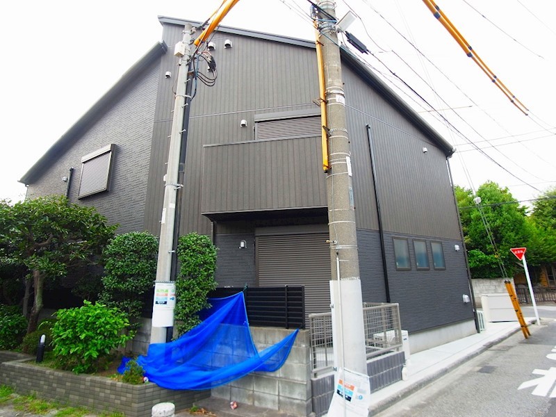 ピオニー綾瀬 その他外観4