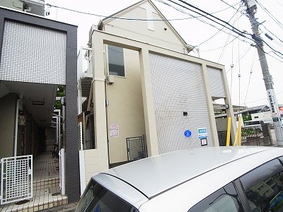 ジュネパレス新松戸第37 その他外観3