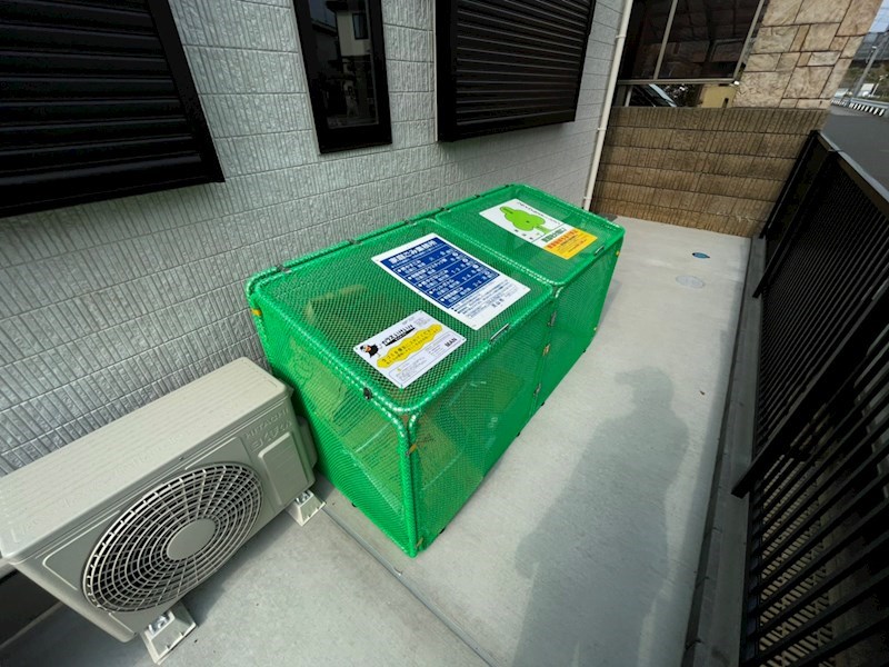 モアナコート南流山 その他外観3