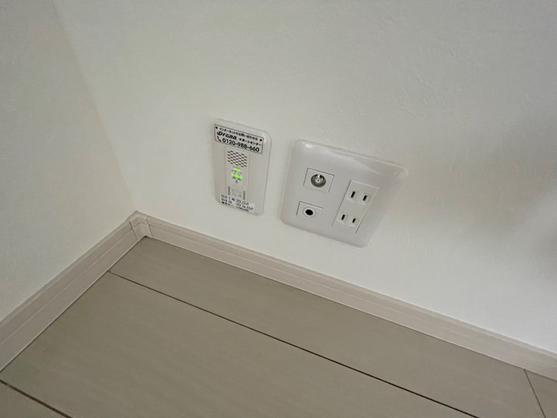 モアナコート南流山 その他10