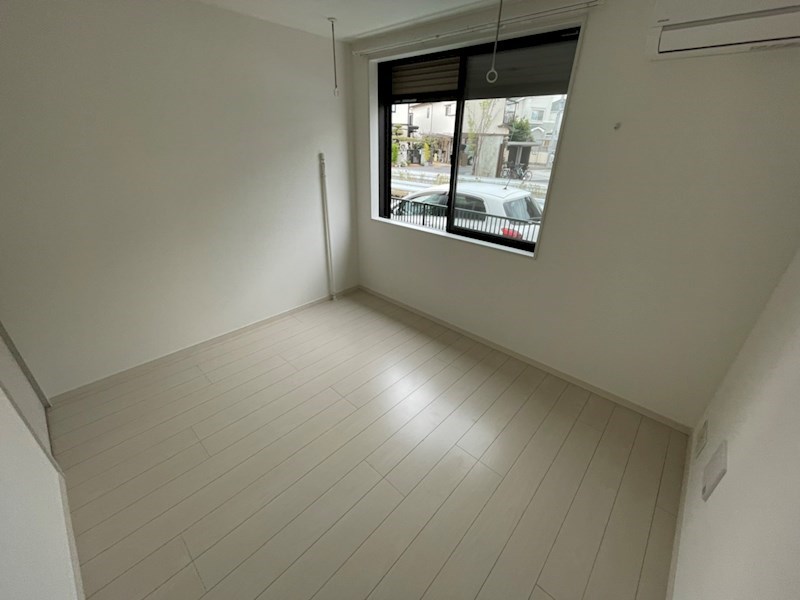 モアナコート南流山 リビング