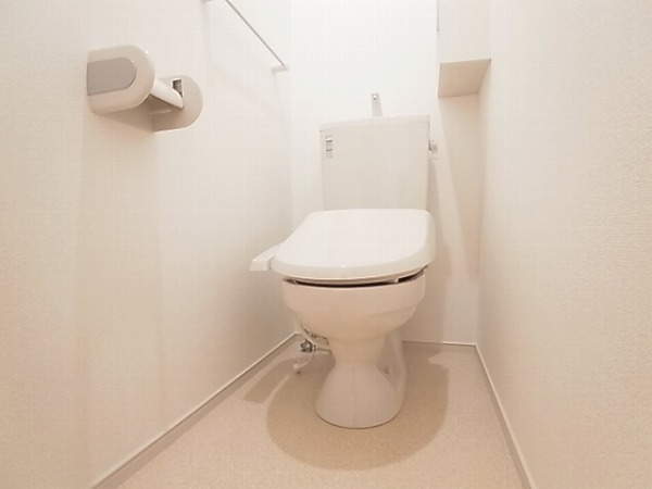 プレッソ・ヴィアーレⅠ その他1