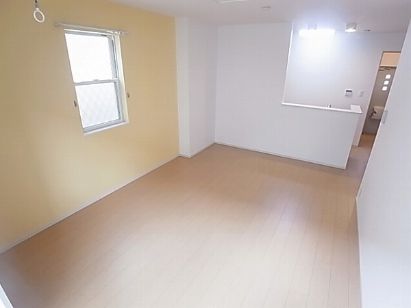 プレッソ・ヴィアーレⅠ リビング