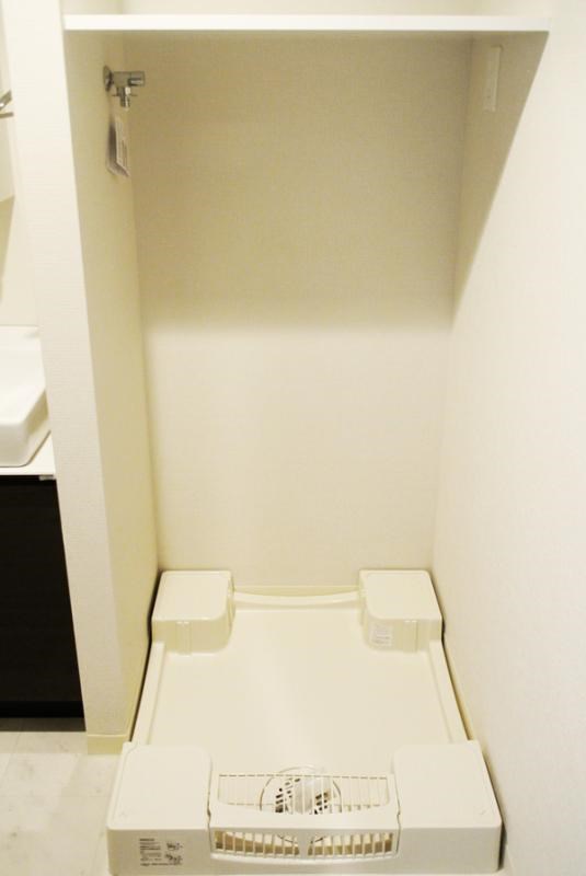 マキシヴ西新井  その他