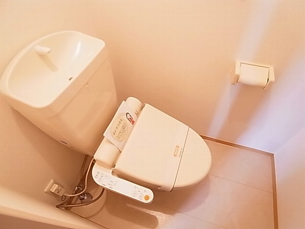 イーズフィールドＢ その他1